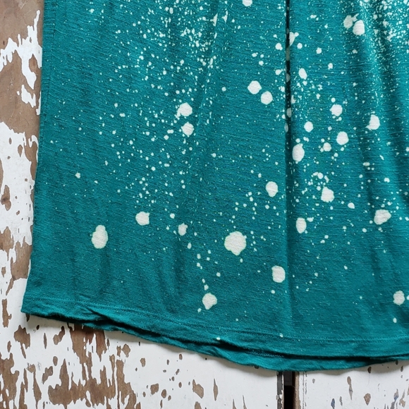 Redesigned Eco Super Star Crochet Upper Babydoll - Picture 8 of 13